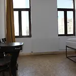 Хостел Victoria Poshtel Бухарест