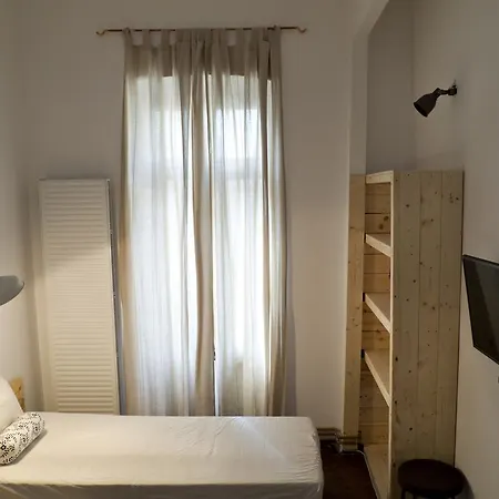 Hostel Victoria Poshtel Bukurešť