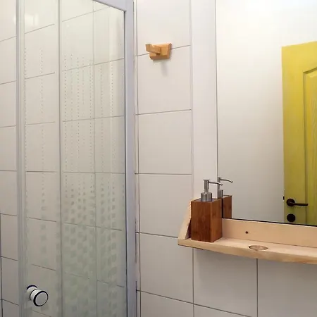 Victoria Poshtel Hostel Bukarest