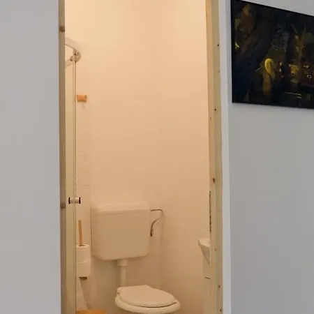 Hostel Victoria Poshtel