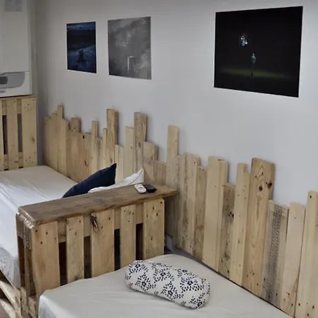 Hostel Victoria Poshtel Bukarest