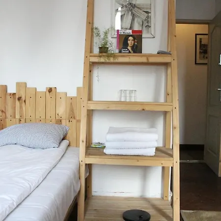 Hostel Victoria Poshtel Bukarest