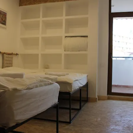 Hostel Victoria Poshtel *