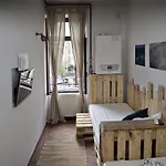 Victoria Poshtel 호스텔 부쿠레슈티
