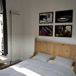 Victoria Poshtel Bukurešť