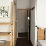 Victoria Poshtel Hostel Bukurešť