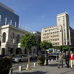 Victoria Poshtel * Bukurešť