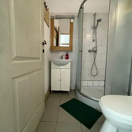 Victoria Poshtel Bukareszt
