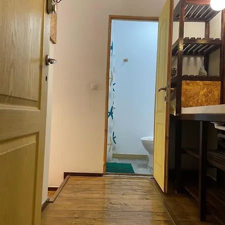 Victoria Poshtel Hostel Bukurešť