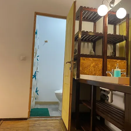 Victoria Poshtel Bukurešť
