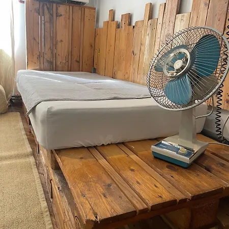 Victoria Poshtel Bukurešť