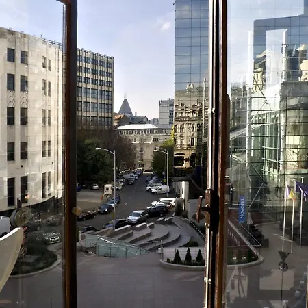 Victoria Poshtel Hostel *