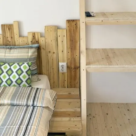 Victoria Poshtel * ブカレスト