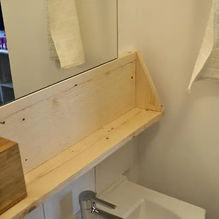 ホステル Victoria Poshtel