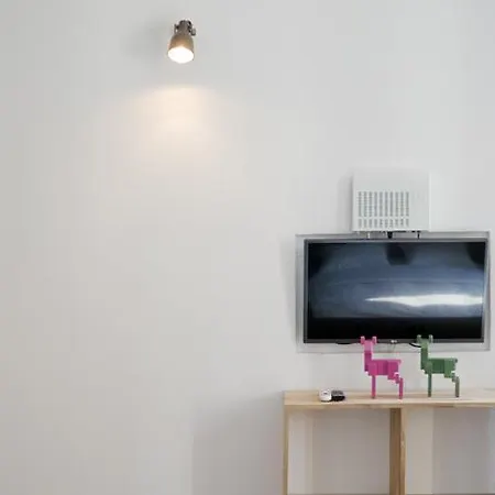 Victoria Poshtel Bukurešť