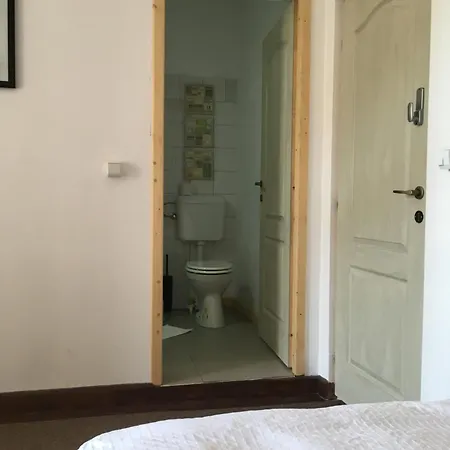 Hostel Victoria Poshtel