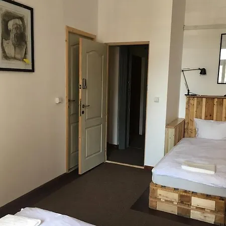 بيت شباب Victoria Poshtel بوخارست