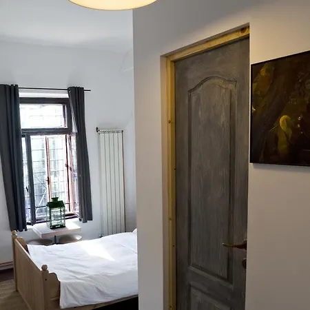 Victoria Poshtel Hostel Bukareszt