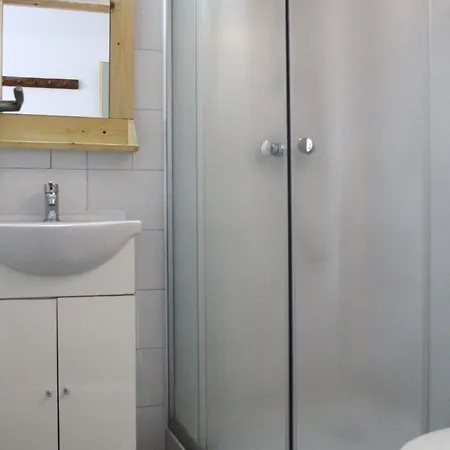 Victoria Poshtel 布加勒斯特