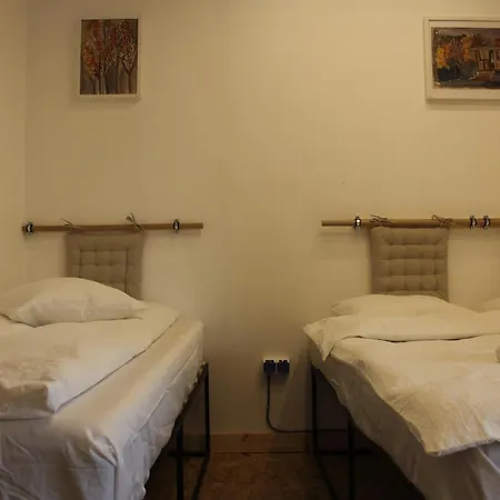 Victoria Poshtel Hostel Bukareszt