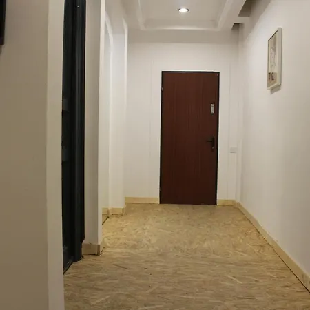 Hostel Victoria Poshtel *