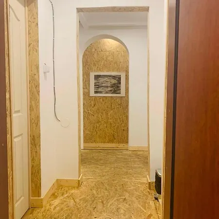 Hostel Victoria Poshtel