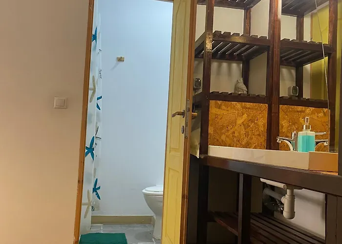 Victoria Poshtel Bukurešť