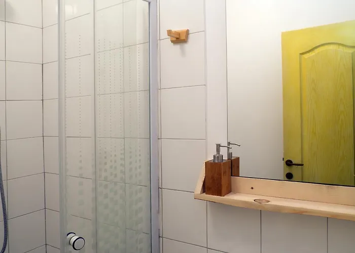 Victoria Poshtel Hostel Bucharest