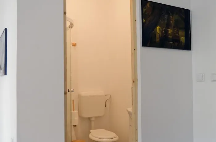 Hostel Victoria Poshtel