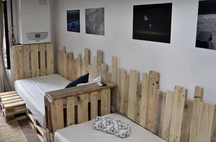 Hostel Victoria Poshtel Bukurešť