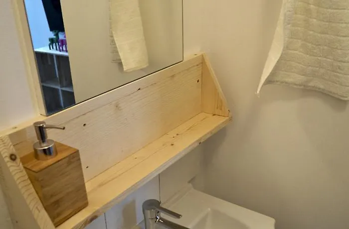 Hostel Victoria Poshtel