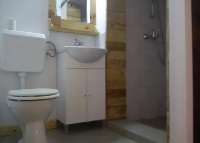 Hostel Victoria Poshtel Bucharest