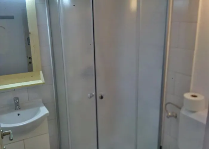 Victoria Poshtel Bukurešť