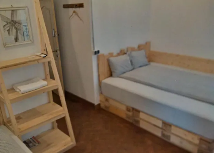 Hostel Victoria Poshtel