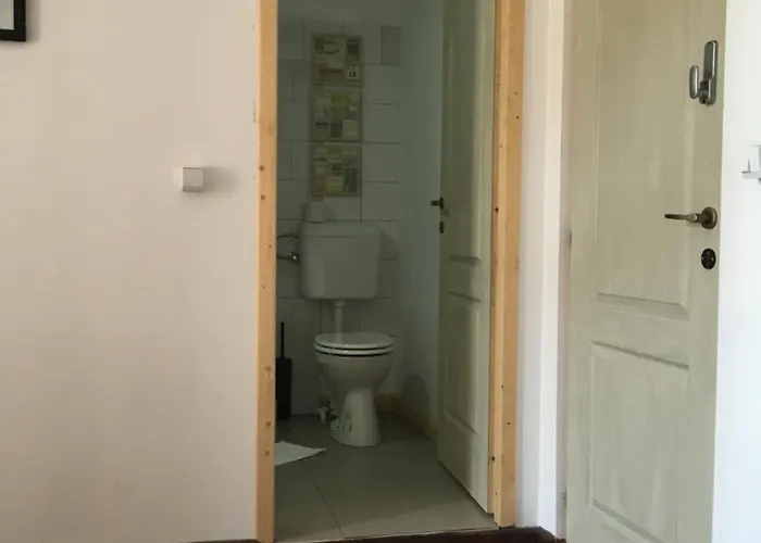 Hostel Victoria Poshtel