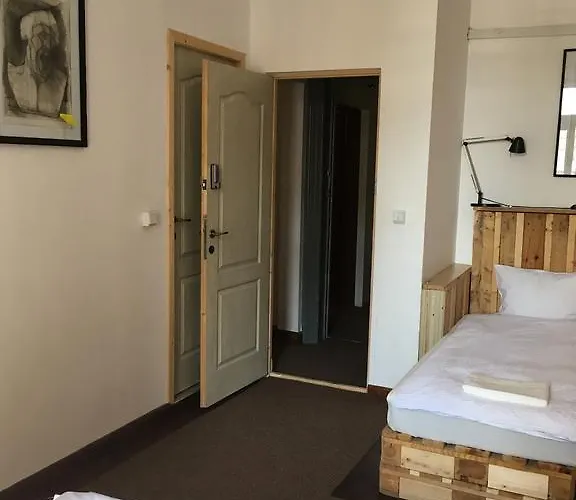 Hostel Victoria Poshtel Bukurešť
