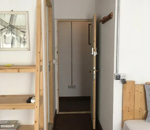 Victoria Poshtel Hostel Bukurešť