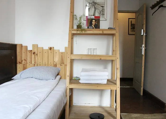 Hostel Victoria Poshtel Bukurešť