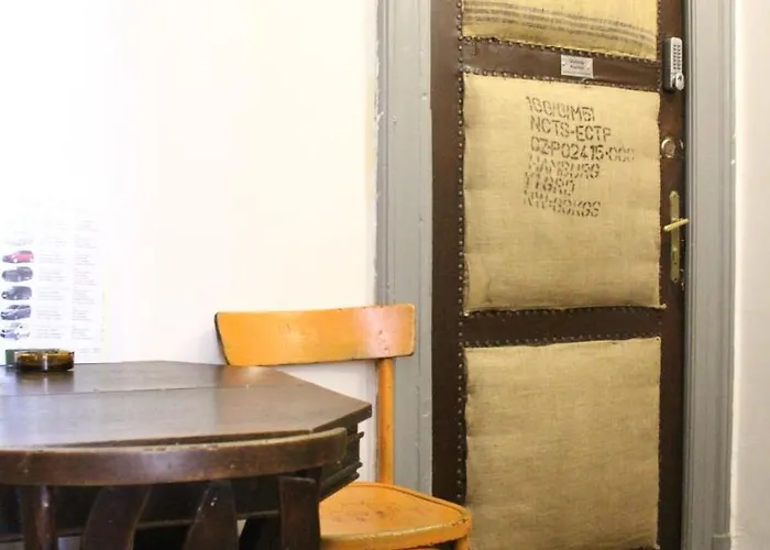 Hostel Victoria Poshtel Bukurešť