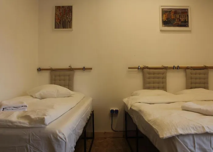 Victoria Poshtel Hostel Bukurešť