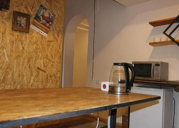 Hostel Victoria Poshtel