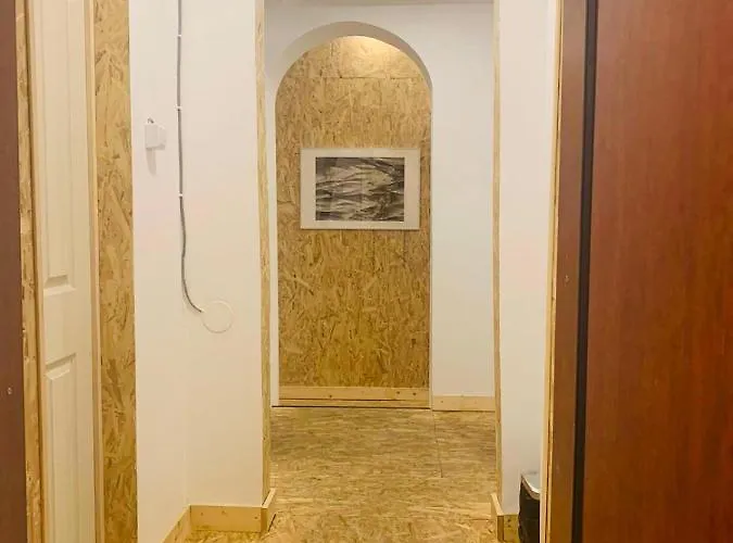 Hostel Victoria Poshtel