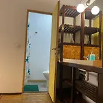 Victoria Poshtel Bukarest