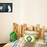 Victoria Poshtel * Bukarest