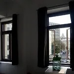 Victoria Poshtel Vandrerhjem *