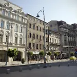 Victoria Poshtel Bukarest