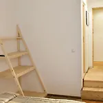 Victoria Poshtel Vandrerhjem Bukarest