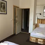 Vandrerhjem Victoria Poshtel Bukarest