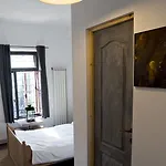 Victoria Poshtel Vandrerhjem Bukarest