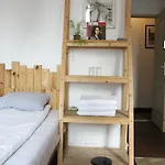 Vandrerhjem Victoria Poshtel Bukarest